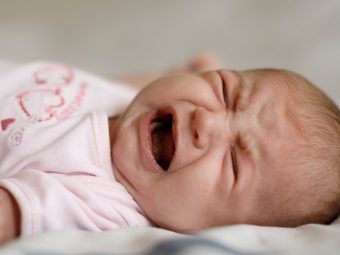 Hoarse Voice In Babies Causes And Home Care