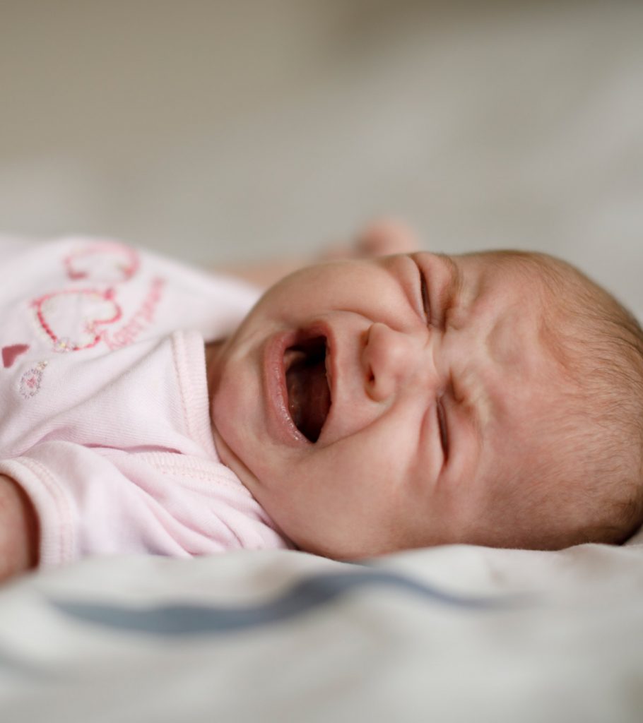 Hoarse Voice In Babies: Causes And Home 
