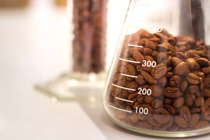 How Much Of Caffeine Is Actually Considered To Be Safe