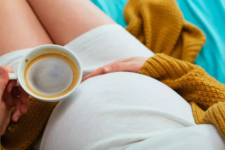 Is Coffee Safe During Pregnancy