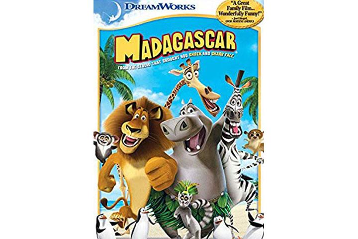 Madagascar