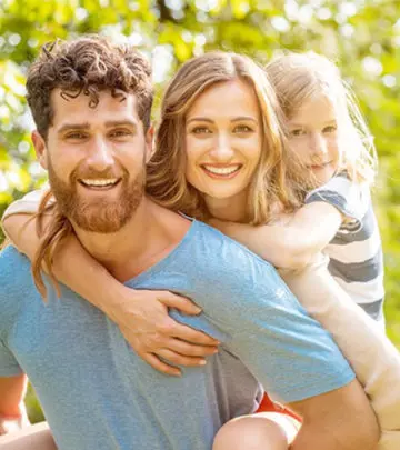 Men With These 10 Personality Traits Make The Best Dads