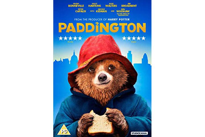 Paddington