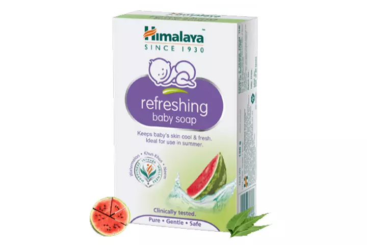 Prickly Heat or Heat Rash