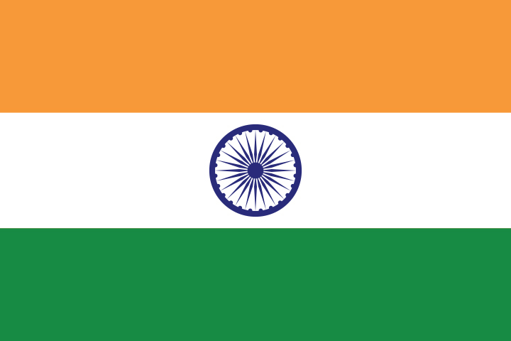 Proportions of the flag, Indian national flag facts for kids
