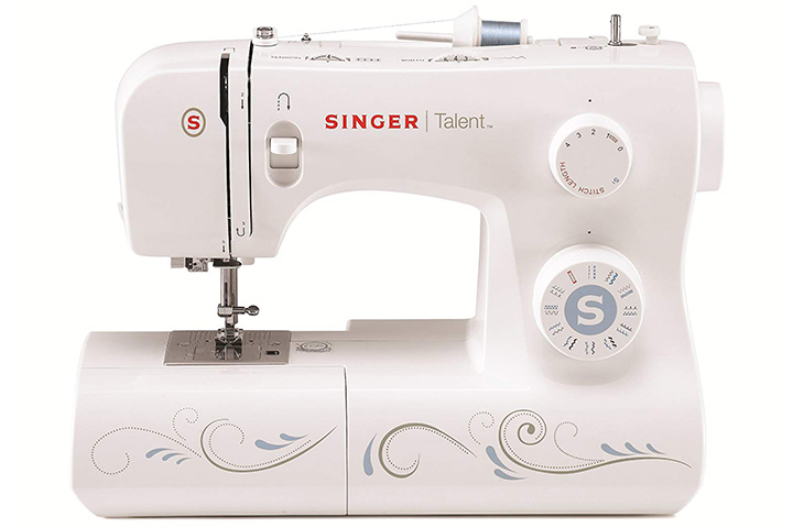 SINGER Talent 3323 Portable Sewing Machine