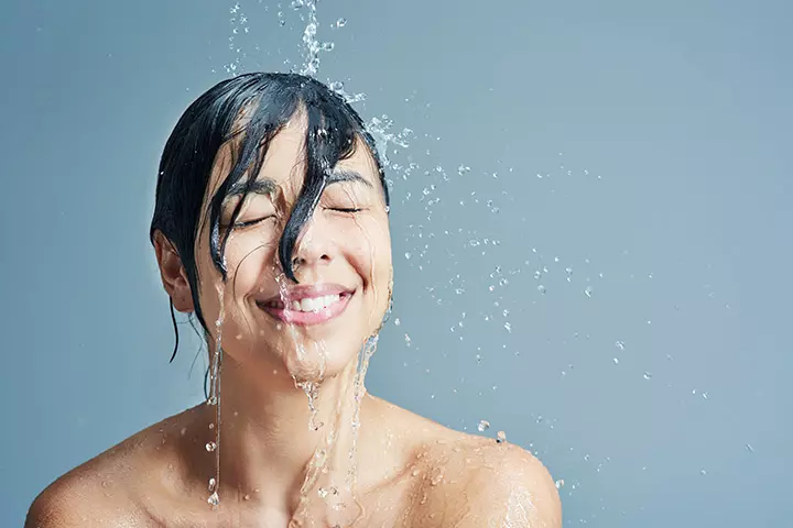 Shower Shower