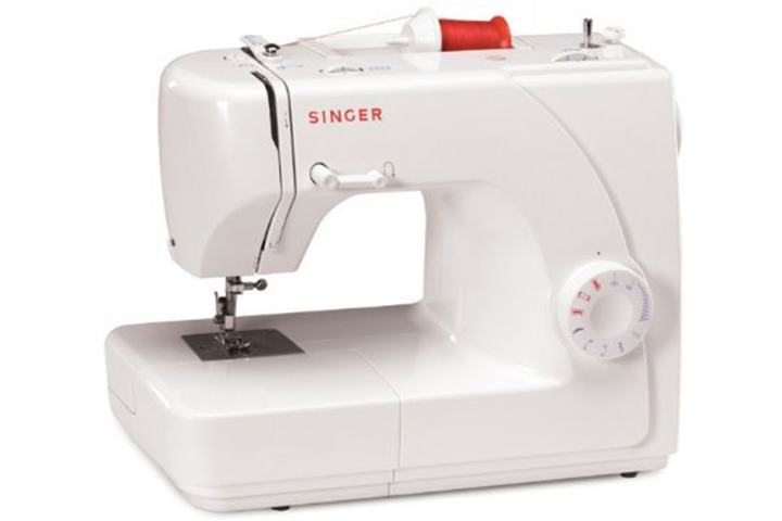 Singer 1507WC Easy-to-Use Free-Arm Sewing Machine