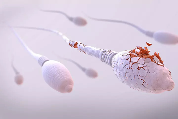 Spermicides