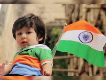 Taimur Ali Khan’s 10 Pictures That Are Sure To Touch Your Heart
