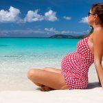 Tanning during Pregnancy Is it safe