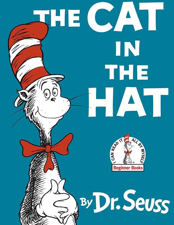 The Cat in the Hat