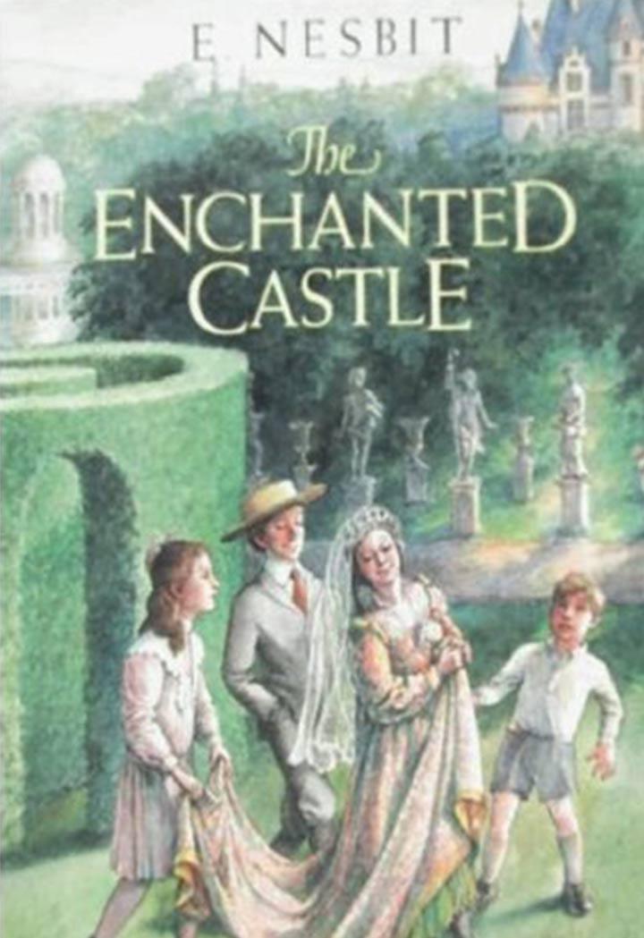 The Enchanted Castle