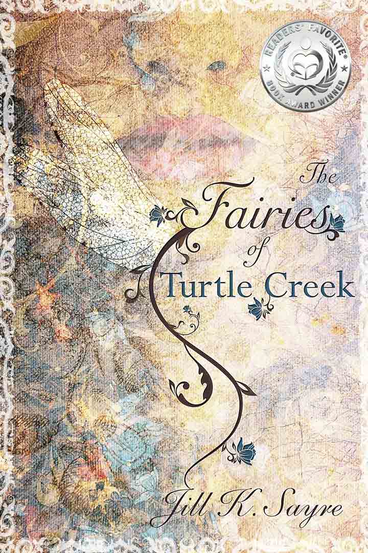 The Fairies of Turtle Creek