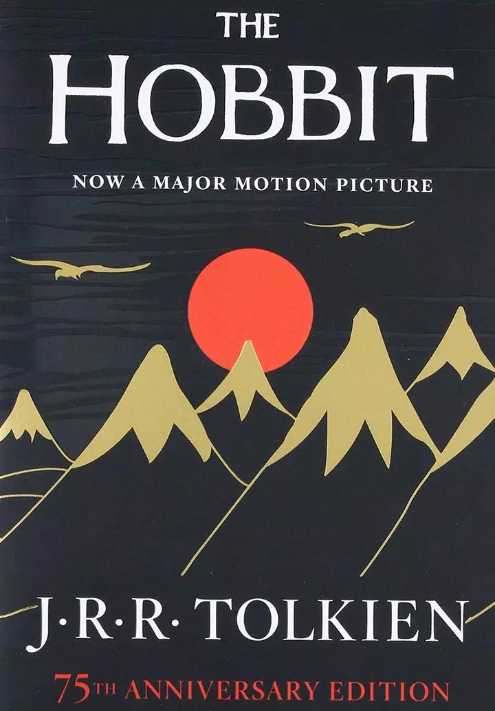 The Hobbit or There and Back Again