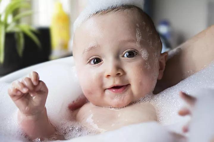 The Latest Trend In Baby Care
