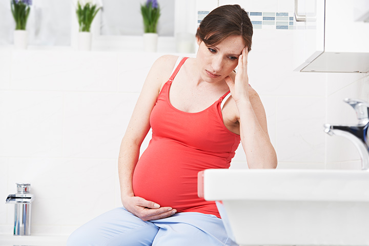 Vaginal Odor During Pregnancy Causes And Ways To Deal With