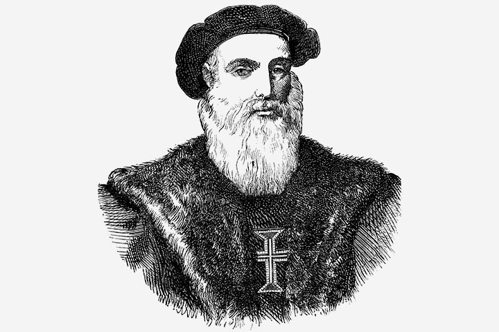 Vasco da Gama, Independence day facts for kids