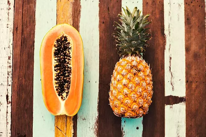Vitamin C