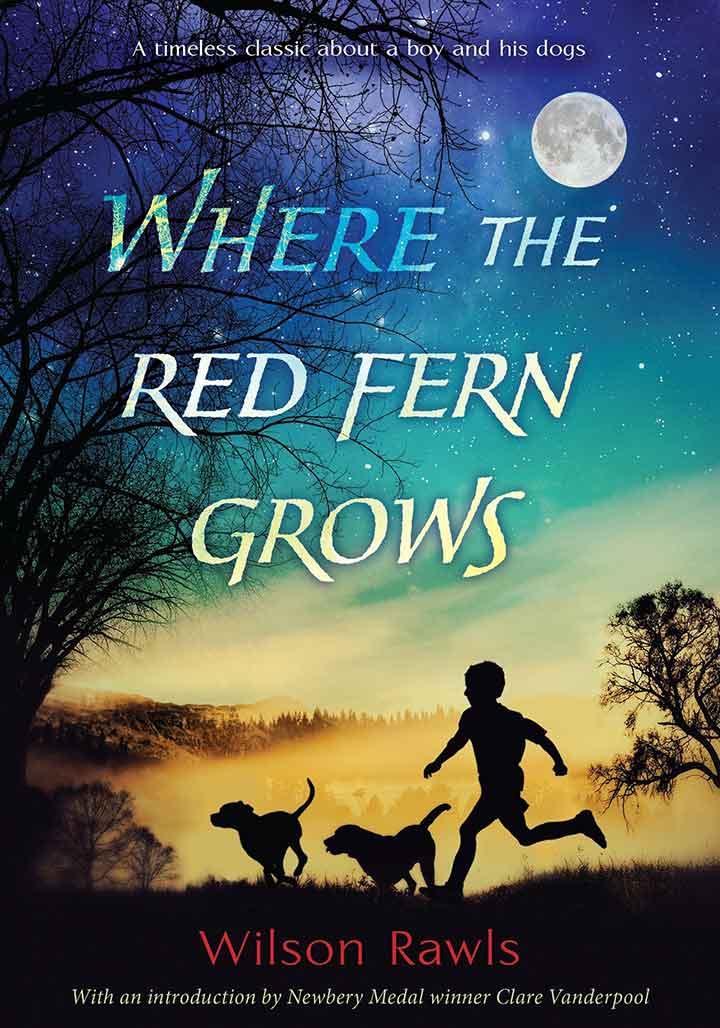 Where the Red Fern Grows