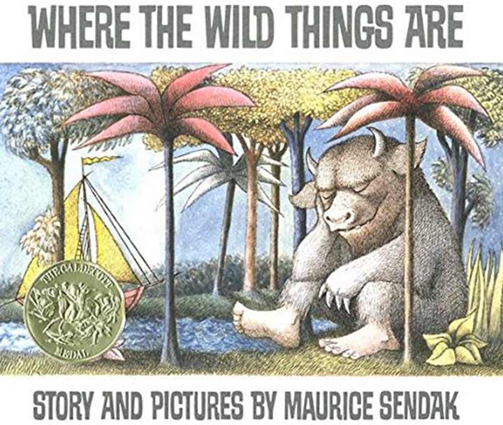 Where the Wild Things Are