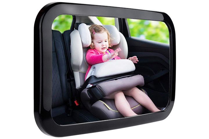  Zacro Baby Car Mirror