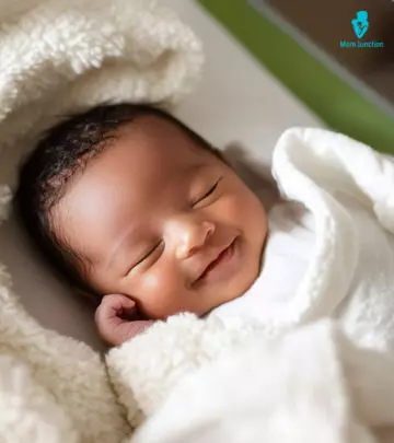 Twin Babies Sleeping In Cribs