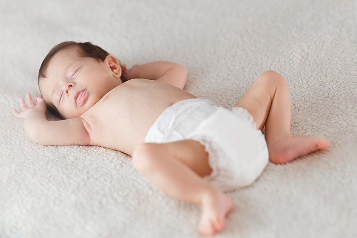 newborn overnight diapers