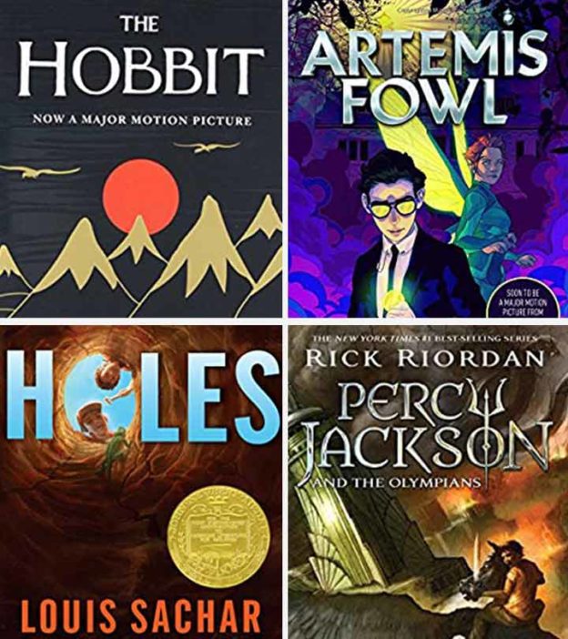 34 Best Books For 13- & 14-Year-Olds In 2024, Teacher-Recommended