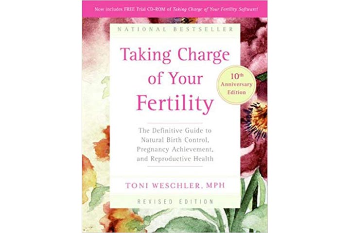 3.-Taking-Charge-of-Your-Fertility-by-Toni-Weschler