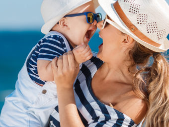 5 Summer Hacks For Mom And Baby