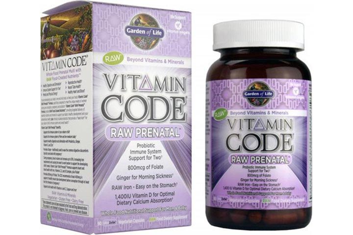 6.-Garden-of-Life-Vitamin-Code-Raw-Prenatal