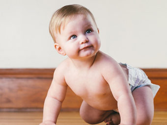 7 Things To Do Once Your Baby Starts Crawling