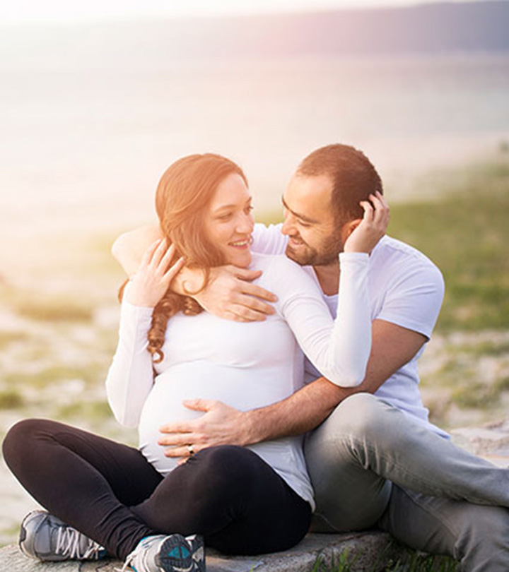 7 Tips To Make Pregnancy A Blissful Experience