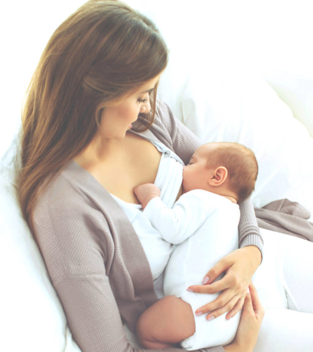 7 Valuable Tips To Breastfeed Successfully: Everything A New Mom Should Know