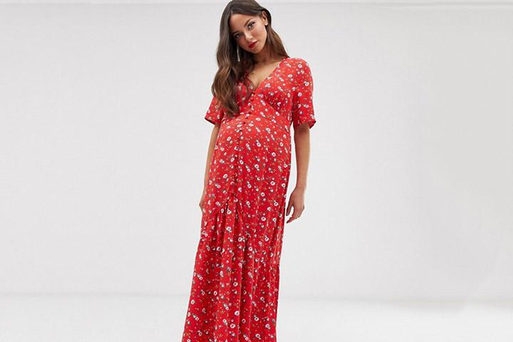 burgundy bridesmaid dresses lulus
