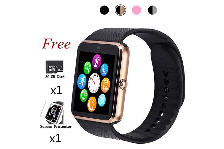 smart watch for kids 2019