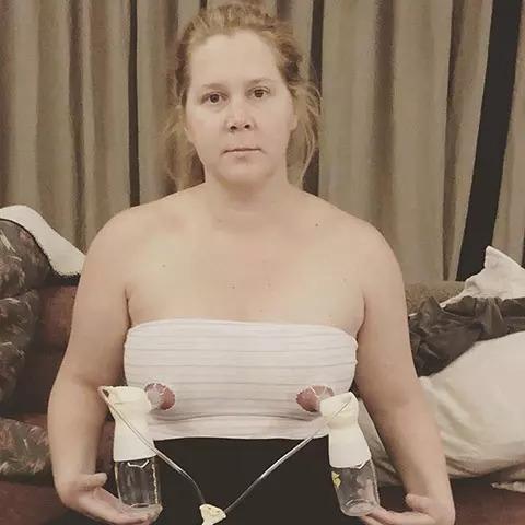 And The Award For The Best Mom Outfit Goes To....
