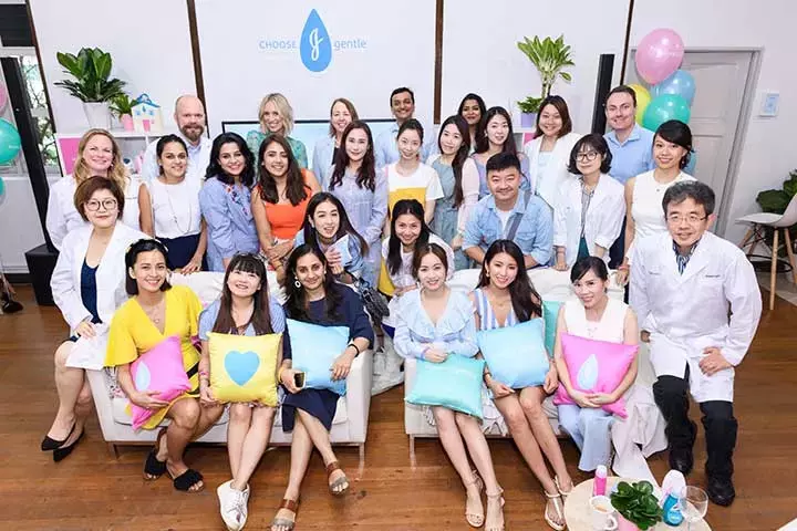 Asia Pacific KOL Meet