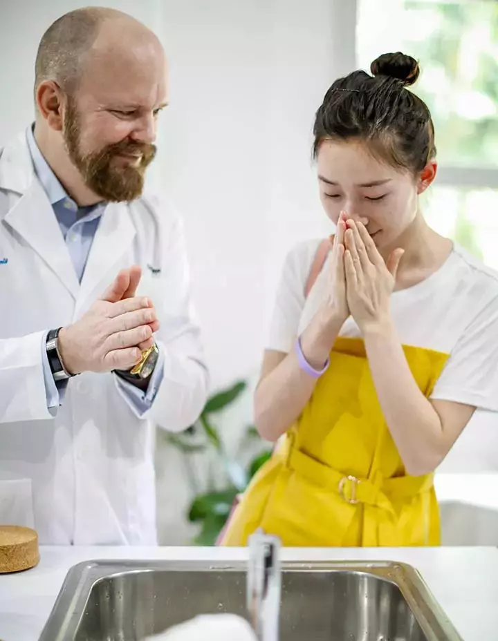 Asia Pacific KOL Meet4