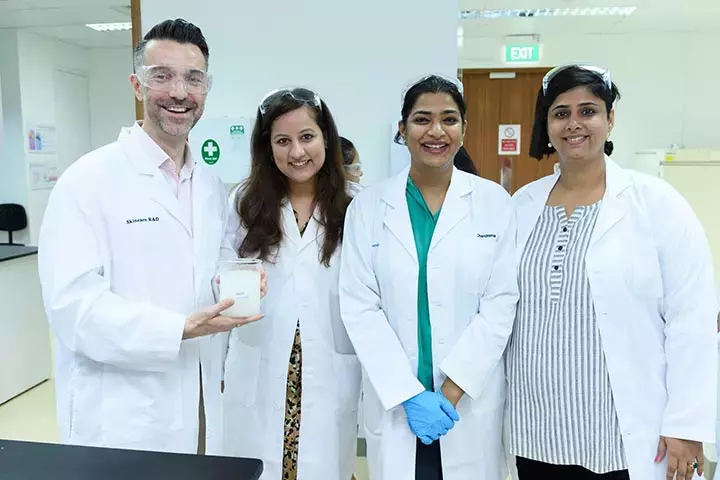 Asia Pacific KOL Meet6