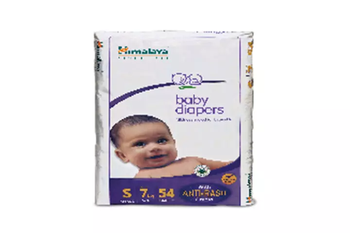 Baby Diaper