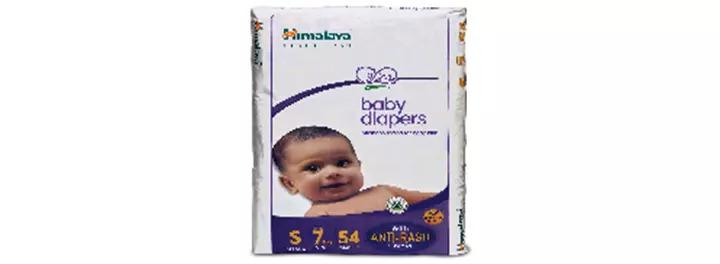 Baby Diapers