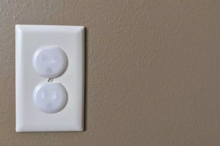 Baby Proofing Your House