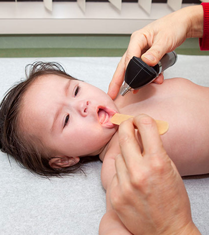 शिशुओं और बच्चों में टीबी (तपेदिक) के लक्षण | Bachon Me TB Ke Lakshan