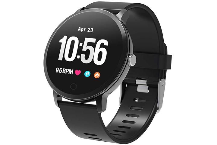 yncte smartwatch