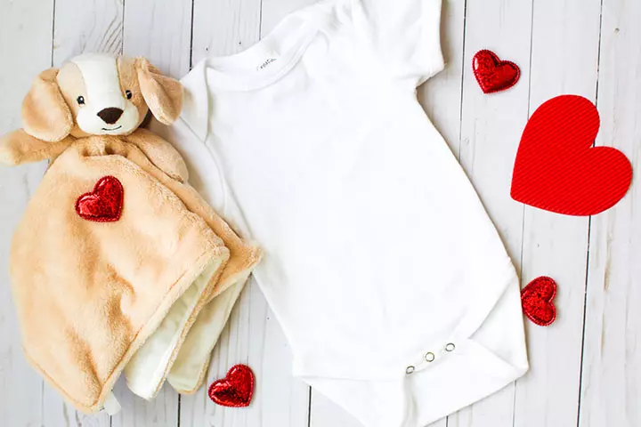 Bring On The Onesies