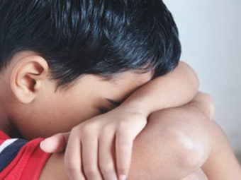 7 Signs Of Stress In Children And How To Help Them