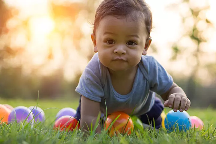 Click A Lot Of Pictures