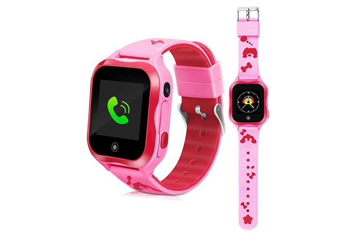 11 Best Smartwatches For Kids In 2024 Expert Approved